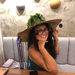 Michelle Modesto - @mixerosecm - Instagram