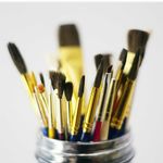 Michelle Molnar - @michellemolnarpaints - Instagram
