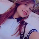 Michelle Monzón - @batichica.69 - Instagram