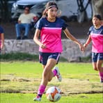 Michelle Monzón - Facebook