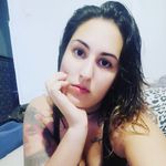 Michelle Monzon Bravo - @michellemakeup1996 - Instagram