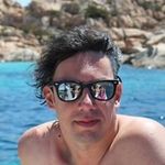 Michele Morando - @mike73d - Instagram