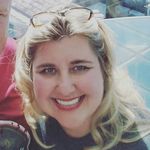 Michelle Moreland - @thegeekydiva - Instagram