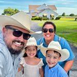 Michelle Moreland - @casa_mas_tierra - Instagram