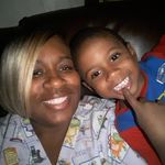 Michelle Moreland-Jackson - @mrsjacksonr - Instagram