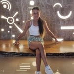 Michelle Morley - @maiziegrace08 - Instagram