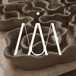 Handmade Ceramics by Michelle Morton - @michellemorton.studio - Instagram