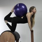 Michelle Morton - @michellemortonpilates - Instagram