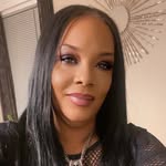 Michelle Mosely - @michellle_mosely - Instagram