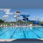 Michelle mostoller - @chahinkapa_swimming_pool - Instagram