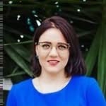 Настя Дмитриева - @michellemoteqfp - Instagram