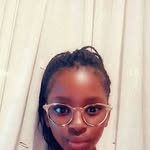 Michelle Motebele - @michellemotebele - Instagram