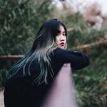 Michelle Motedjm - @michellemotedjm - Instagram