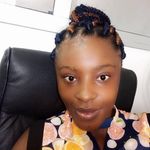 Michelle Moteyo - @michellemoteyo - Instagram