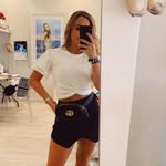 Michelle Motta - @michellemotta15 - Instagram