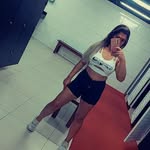 Michelle Motta - @michellemottaaa - Instagram