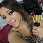 Michelle Motta Make up - Facebook