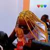 la Queen du 04Avril❤️ - @michellemouanga78 - TikTok