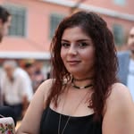 Michelle Mouarbes - @michelle.mouarbes - Instagram