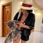 @woi.michellemouari - Instagram
