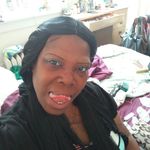 Michelle Moultrie - @michelle.moultrie.92 - Instagram