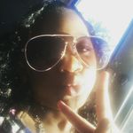 mya Michelle Moultrie - @michelle_cutey - Instagram