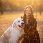 Michelle Mounce - @mollymae_the_golden - Instagram