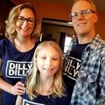 Michelle Moyes Dill - @michellemoyesdill - Instagram
