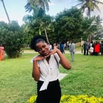 Michelle Muchanga - @michellemuchanga - Instagram