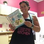 Michelle Knight's Healthy Mumm - @babysteps_will_get_me_there - Instagram