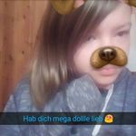 Schatzii 😍❤Lieb Dich ~B~ 187😍 - @michelle.mumme - Instagram
