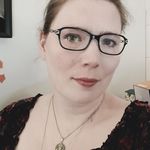 Michelle Mummert - @eirsmercy - Instagram