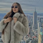 Michelle Muñeton - @michellesalgado1 - Instagram