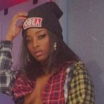 Michelle Munford - @__michelleangeliquee - Instagram