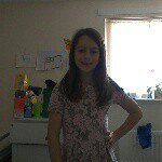 michelle murdoch - @shelligirl100 - Instagram
