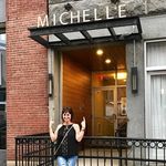 Michelle Muth - @michellemuth3205 - Instagram