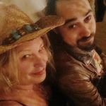 Michelle Muth - @sapphire72 - Instagram