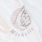 𝑀𝒾𝒸𝒽𝑒𝓁𝓁𝑒 米雪兒 藝術美甲 （民雄） - @michelle_nail_art - Instagram