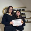 מישל הריסון - @michelle_nail - TikTok