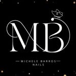 Michele Barros - @michellenailarts_ - Instagram
