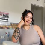 Michelle | Nail Artist | Downey, CA - @setsxshells - Instagram