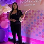 Michelle Lima - @michellenail_designer - Instagram