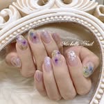 Michelle Nail 米雪美甲 荃灣 - @michellenail912 - Instagram