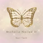 𝑴𝒊𝒄𝒉𝒆𝒍𝒍𝒆🤍 - @michelle_nailed.it - Instagram