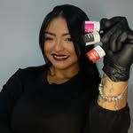 Michelle Silva Nail Designer - @michellenailsd - Instagram