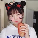 Ци Ван - @michellenall - Instagram