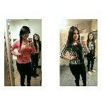We Le Sisters !. 💕😘 - @michelle_nalle - Instagram