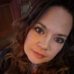 Michelle Naquin - @zonewarped - Instagram
