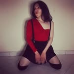 Steevee Neeta - @michelle_narcissa - Instagram