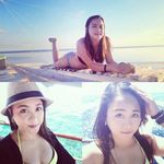 Michelle Damiano - @michellenardo - Instagram